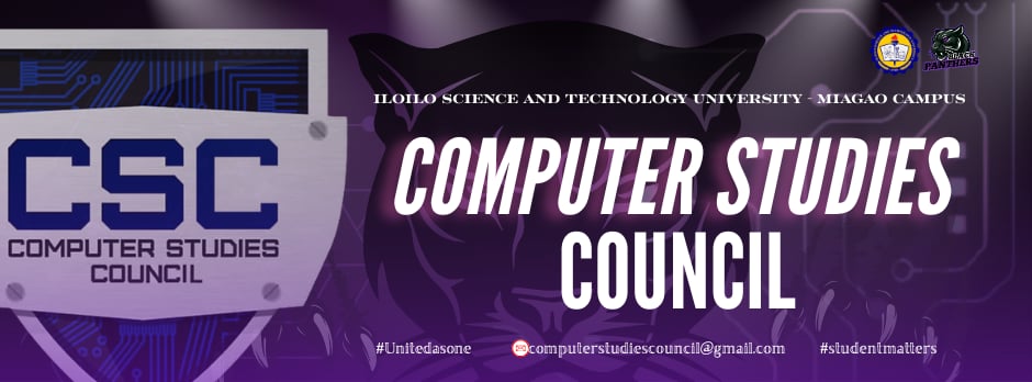 Computer Studies Council