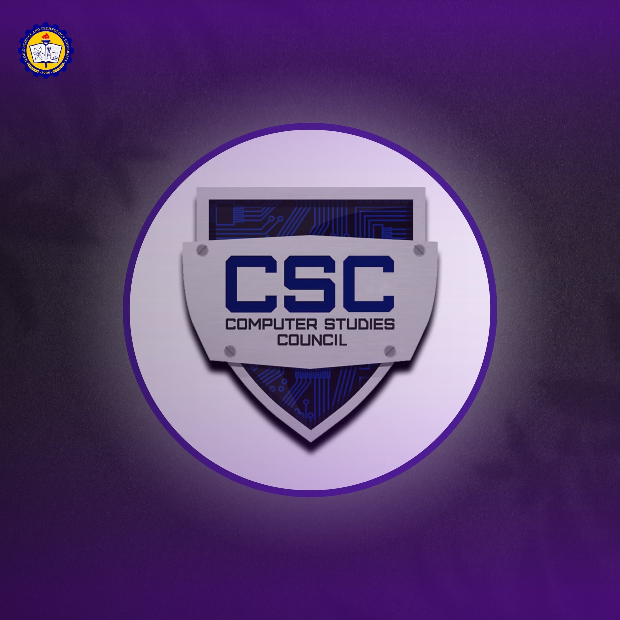 Computer Studies Council Logo