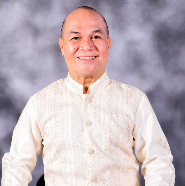 Dr. Ramon N. Emmanuel, Jr.