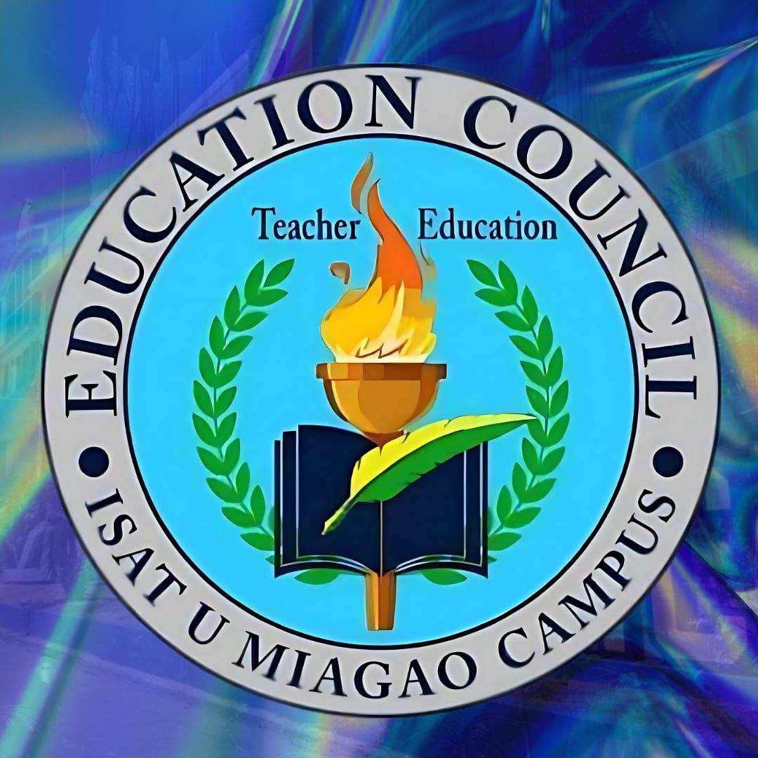 The Education Council Logo