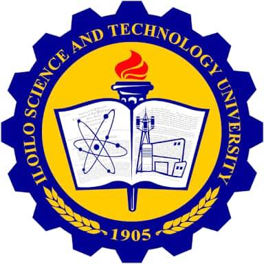 ISAT U Logo