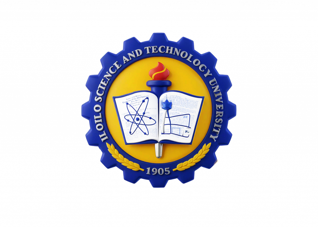 ISAT U Logo