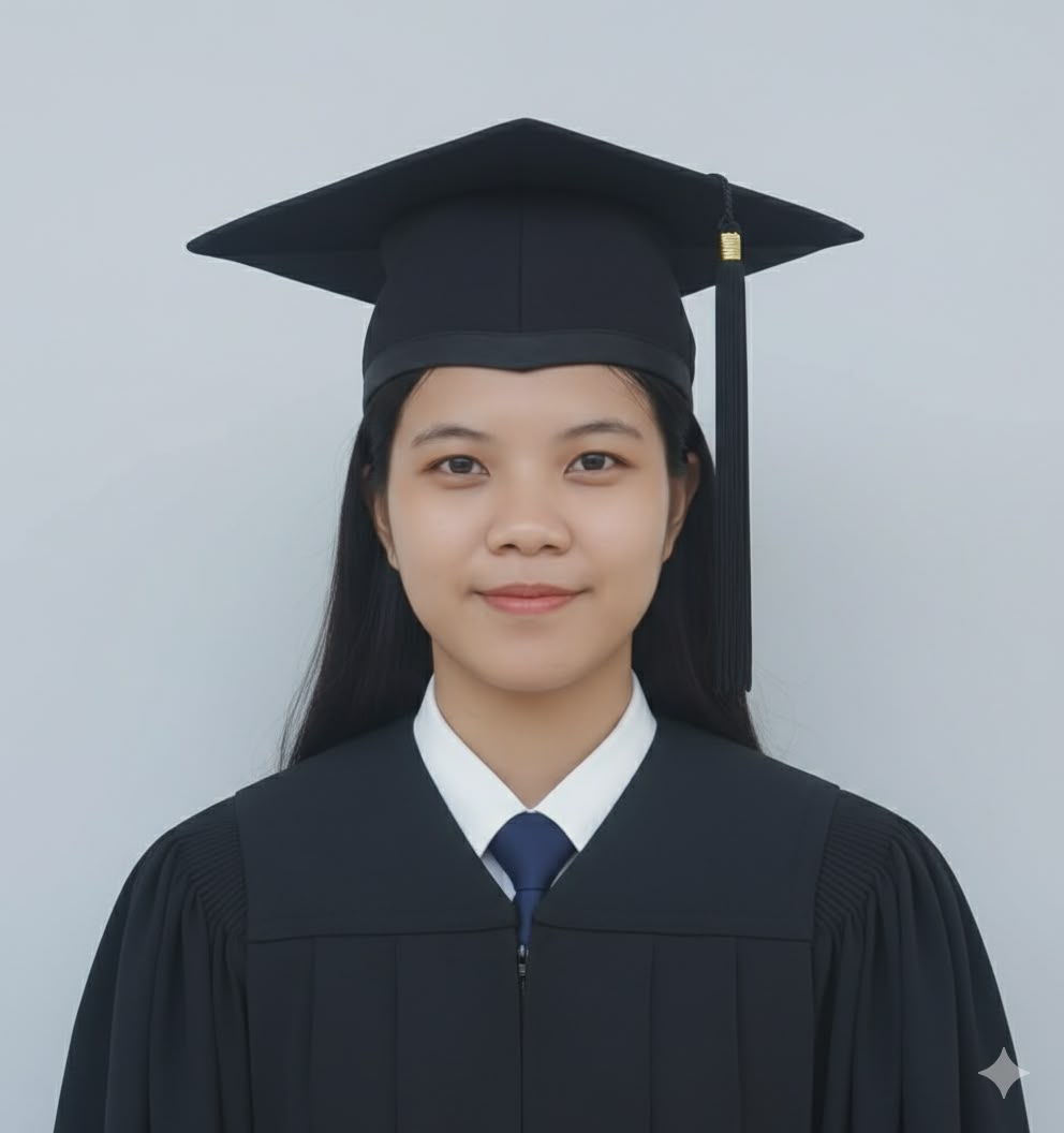 Photo of April