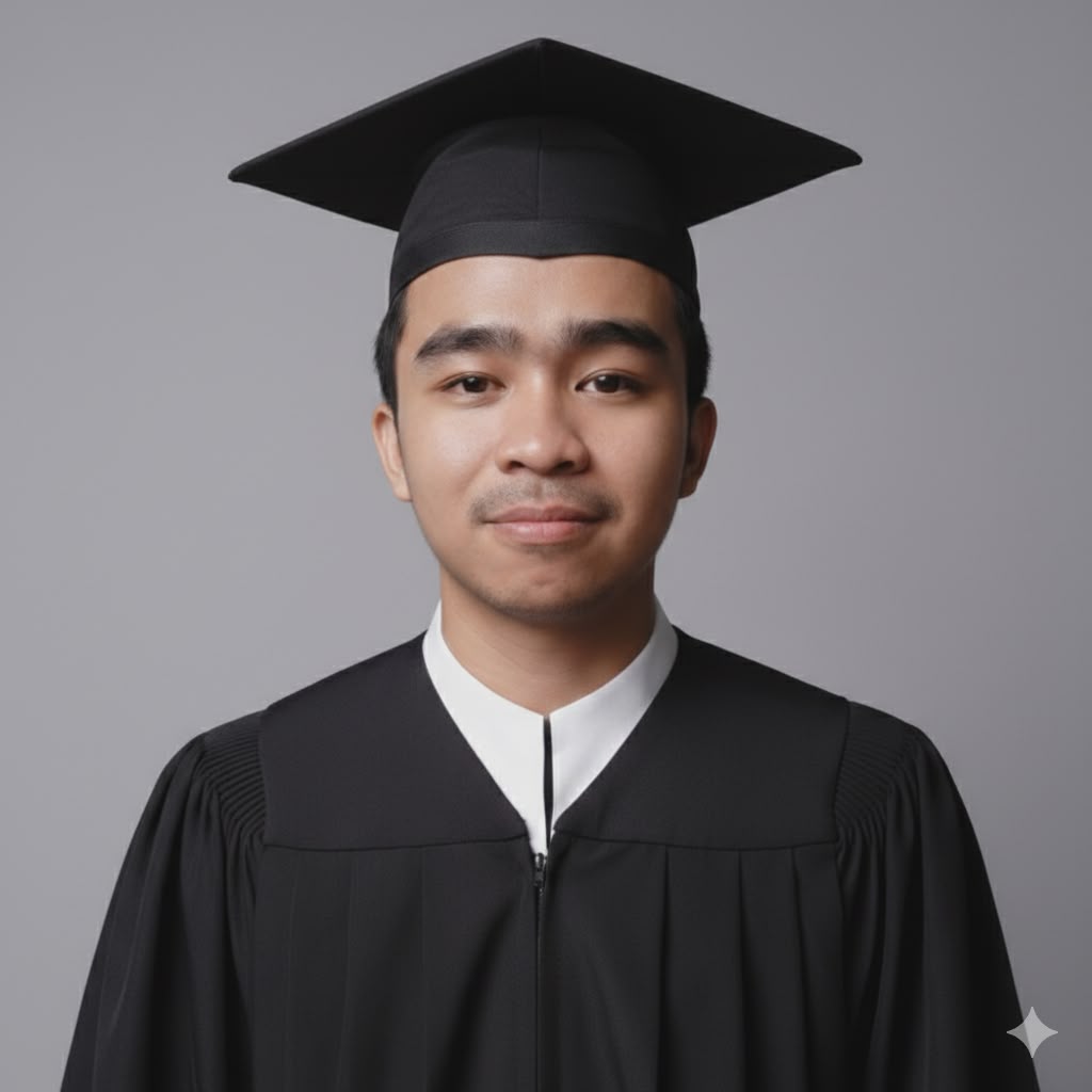 Photo of Ken