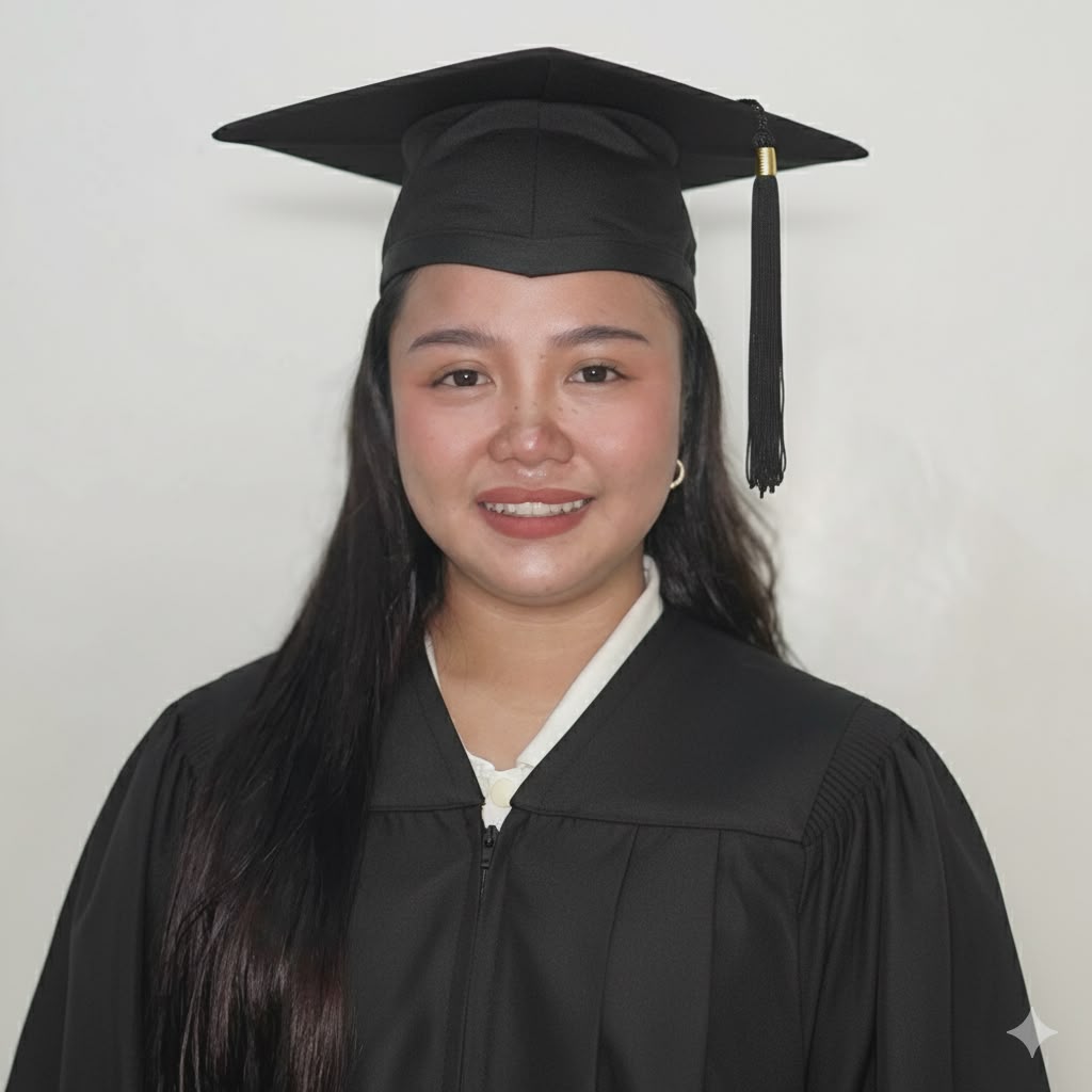 Photo of Arianne
